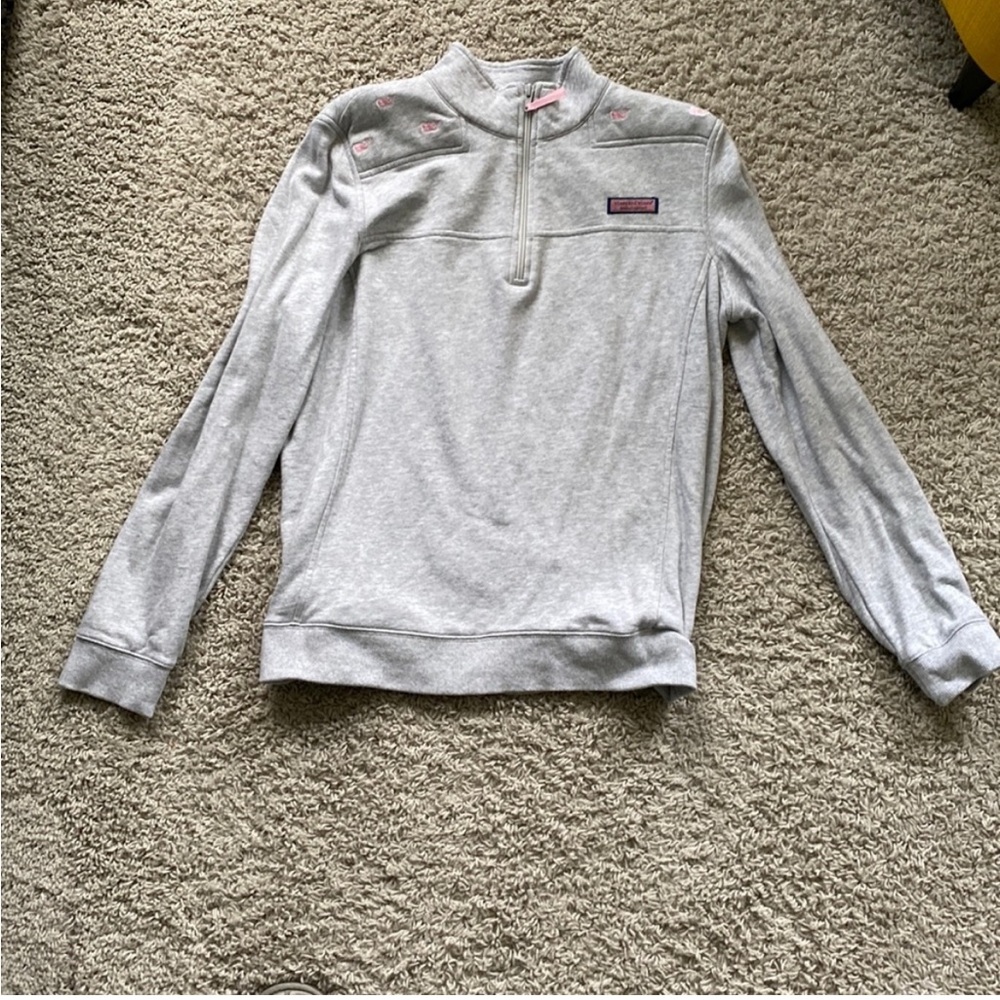 Vineyard Vines Quarter Zip